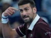Đoković postavio novi rekord, ispred su Federer i teniser koji je otkazao svadbu sa 1. teniserkom sveta Đoković postavio novi rekord, ispred su Federer i teniser koji je otkazao svadbu sa 1. teniserkom sveta