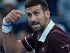 Đoković postavio novi rekord, ispred su Federer i teniser koji je otkazao svadbu sa 1. teniserkom sveta Đoković postavio novi rekord, ispred su Federer i teniser koji je otkazao svadbu sa 1. teniserkom sveta