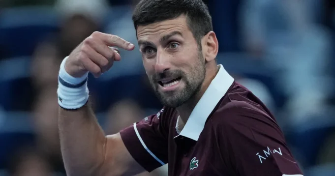 DJokovic-postavio-novi-rekord-ispred-su-Federer-i-teniser-koji.webp Đoković postavio novi rekord, ispred su Federer i teniser koji je otkazao svadbu sa 1. teniserkom sveta