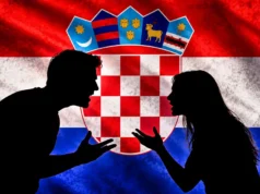 Devojka prijavila hrvatskog fudbalera zbog nasilja: Onda je usledio obrt koji je i policiju ostavio u neverici Devojka prijavila hrvatskog fudbalera zbog nasilja: Onda je usledio obrt koji je i policiju ostavio u neverici