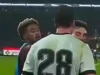 Dušan Vlahović se zamalo sukobio sa Albancem Dušan Vlahović se zamalo sukobio sa Albancem