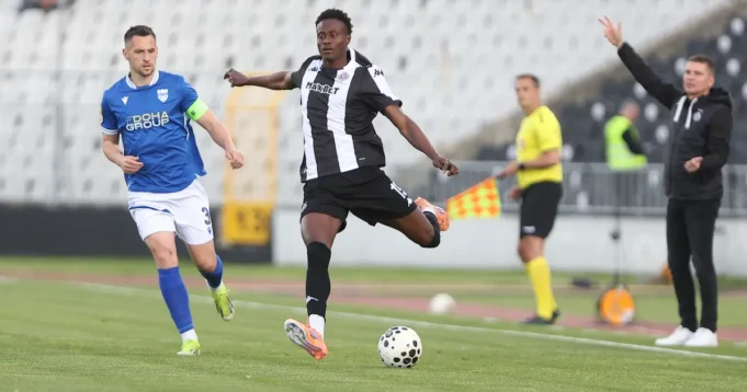 Evo-gde-mozete-da-gledate-uzivo-TV-prenos-meca-Partizan.webp Evo gde možete da gledate uživo TV prenos meča Partizan - Novi Pazar u 11. kolu Superlige Srbije