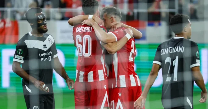 Evo-gde-mozete-da-gledate-uzivo-TV-prenos-meca-Zvezda.webp Evo gde možete da gledate uživo TV prenos meča Zvezda - Mladost u 12. kolu Superlige Srbije