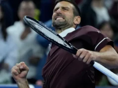 Evo kako sada izgleda ATP lista nakon što je Novak Đoković ponovo postao deo svetskih Top 10! Evo kako sada izgleda ATP lista nakon što je Novak Đoković ponovo postao deo svetskih Top 10!