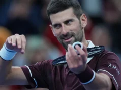 Evo koliko je zaradio Novak Đoković osvajanjem titule u Pekingu Evo koliko je zaradio Novak Đoković osvajanjem titule u Pekingu