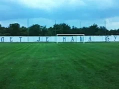 FK Polet iz Nakova proslavlja 80. rođendan: Veterani Crvene zvezde stižu u najfudbalskije selo eks Jugoslavije FK Polet iz Nakova proslavlja 80. rođendan: Veterani Crvene zvezde stižu u najfudbalskije selo eks Jugoslavije