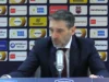 Ibon Navaro objasnio zašto Dobrić nije igrao derbi, požalio se: „Moramo da pronađemo igrače koji su spremni“ Ibon Navaro objasnio zašto Dobrić nije igrao derbi, požalio se: "Moramo da pronađemo igrače koji su spremni"