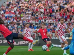 Istorijski debakl Hrvata i Modrića, ovo se ne pamti! Englezi ih pune 6:0, ne planiraju da stanu Istorijski debakl Hrvata i Modrića, ovo se ne pamti! Englezi ih pune 6:0, ne planiraju da stanu