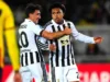 Juventus pobedom „zalečio“ krizu, Stara dama sa dva brza gola u prvom poluvremenu srušila Leće Juventus pobedom "zalečio" krizu, Stara dama sa dva brza gola u prvom poluvremenu srušila Leće