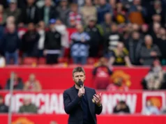Kerik komentarisao meč protiv Atletika, pa pomenuo crveni karton: „To je bila loša odluka, razočaran sam…“ Kerik komentarisao meč protiv Atletika, pa pomenuo crveni karton: "To je bila loša odluka, razočaran sam..."