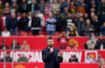 Kerik komentarisao meč protiv Atletika, pa pomenuo crveni karton: „To je bila loša odluka, razočaran sam…“ Kerik komentarisao meč protiv Atletika, pa pomenuo crveni karton: "To je bila loša odluka, razočaran sam..."