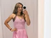 Kineskinja ispisala istoriju u “Novakovom gradu”, pojavio se snimak i pokazao da je za to zaslužan i Đoković Kineskinja ispisala istoriju u “Novakovom gradu”, pojavio se snimak i pokazao da je za to zaslužan i Đoković