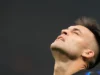 Lautaro Martinez povredio butni mišić, glavobolja za Inter Lautaro Martinez povredio butni mišić, glavobolja za Inter