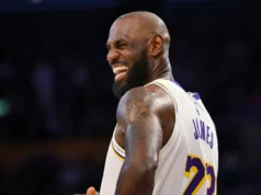 Lebron Džejms putuje na treninge helikopterom, a cena je prava „sitnica“! Ipak, on ne plaća ni dolar… Lebron Džejms putuje na treninge helikopterom, a cena je prava "sitnica"! Ipak, on ne plaća ni dolar...
