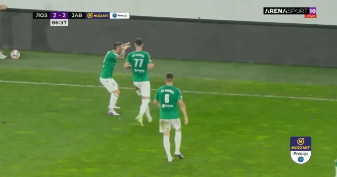 Loznica-prekinula-pobednicki-niz-Smedereva-i-odvojila-ih-od-vrha.webp Loznica prekinula pobednički niz Smedereva i odvojila ih od vrha