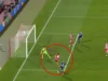 Marakana dugo nije videla bizarniji autogol: Biser Zvezde zatresao svoju mrežu, svi ostali u čudu! Marakana dugo nije videla bizarniji autogol: Biser Zvezde zatresao svoju mrežu, svi ostali u čudu!