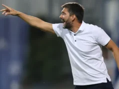 Marko Savić oprezan pred meč sa Radničkim: „Ne očekujte da ćemo da letimo…“ Marko Savić oprezan pred meč sa Radničkim: "Ne očekujte da ćemo da letimo..."