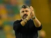 Matić s klupe gledao strašni Lacio! Gatuzova „kaznena ekspedicija“ dala 6 golova Sasuolu i čuva vrh! Matić s klupe gledao strašni Lacio! Gatuzova "kaznena ekspedicija" dala 6 golova Sasuolu i čuva vrh!
