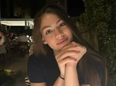 Najlepša srpska odbojkašica se oglasila posle pobede studenata na izborima: „Ne želim da mamu, tatu viđam…“ Najlepša srpska odbojkašica se oglasila posle pobede studenata na izborima: "Ne želim da mamu, tatu viđam..."