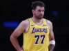 Nestvarni Luka Dončić: Sezona nije ni počela, već pokazao da mu Lebron Džejms ne treba! Nestvarni Luka Dončić: Sezona nije ni počela, već pokazao da mu Lebron Džejms ne treba!