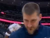 Nikola Jokić otkrio šta je to što ga pokreće nakon svih godina u NBA ligi: „Uživam u tome“ Nikola Jokić otkrio šta je to što ga pokreće nakon svih godina u NBA ligi: "Uživam u tome"