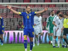 Nisam primao ni 150 evra, na treninge sam išao autostopom, zato sam dogurao ovako daleko "Nisam primao ni 150 evra, na treninge sam išao autostopom, zato sam dogurao ovako daleko"
