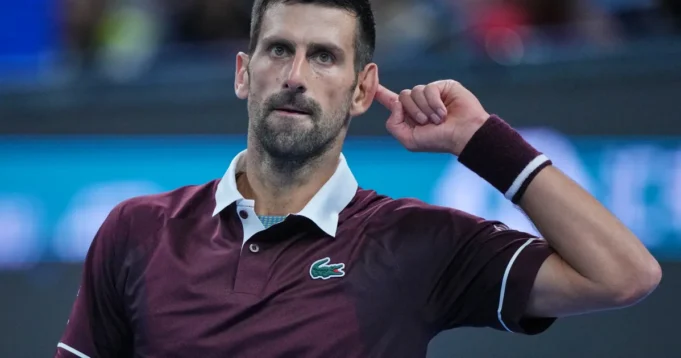 Novak-DJokovic-dise-za-vratom-Federeru-Srbinu-fali-titula-da.webp Novak Đoković "diše za vratom" Federeru! Srbinu fali titula da stigne Švajcarca, evo gde je na večnoj listi