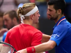Novak dobio dobre vesti, povukao se osvajač poslednjeg Mastersa, lakši posao za Đokovića Novak dobio dobre vesti, povukao se osvajač poslednjeg Mastersa, lakši posao za Đokovića