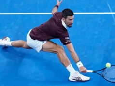 Novak zna prvog potencijalnog rivala za četvrtfinale Bazela: Dobio ga je nedavno na putu do titule Pekinga Novak zna prvog potencijalnog rivala za četvrtfinale Bazela: Dobio ga je nedavno na putu do titule Pekinga