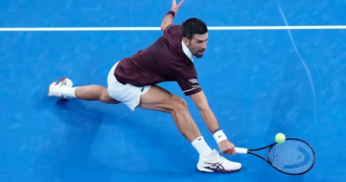 Novak zna prvog potencijalnog rivala za četvrtfinale Bazela: Dobio ga je nedavno na putu do titule Pekinga