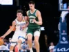 Novi biser srpske košarke zaigrao u NBA, bio je dosta blizu da dođe do svog prvog dabl-dabla Novi biser srpske košarke zaigrao u NBA, bio je dosta blizu da dođe do svog prvog dabl-dabla
