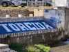 Novi detalji posle sukoba navijača u Novom Pazaru, policiji se predao glavni osumnjičeni Novi detalji posle sukoba navijača u Novom Pazaru, policiji se predao glavni osumnjičeni