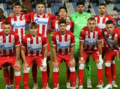 O lepom fudbalu se priča, rezultat se pamti: Zvezda i Rijera imaju jedan cilj – vratiti samopouzdanje O lepom fudbalu se priča, rezultat se pamti: Zvezda i Rijera imaju jedan cilj - vratiti samopouzdanje