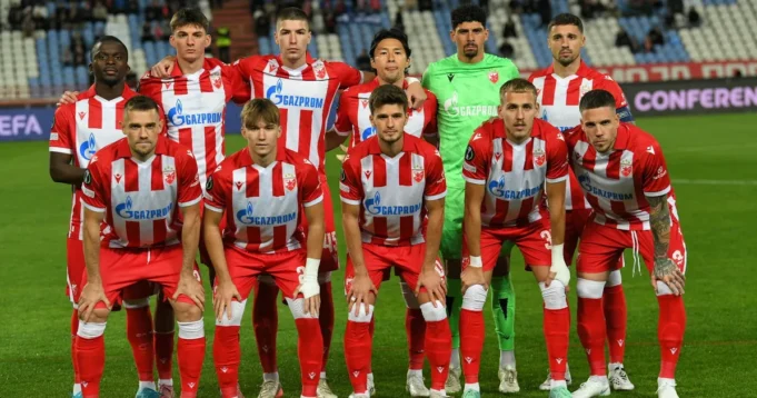 O lepom fudbalu se priča, rezultat se pamti: Zvezda i Rijera imaju jedan cilj - vratiti samopouzdanje