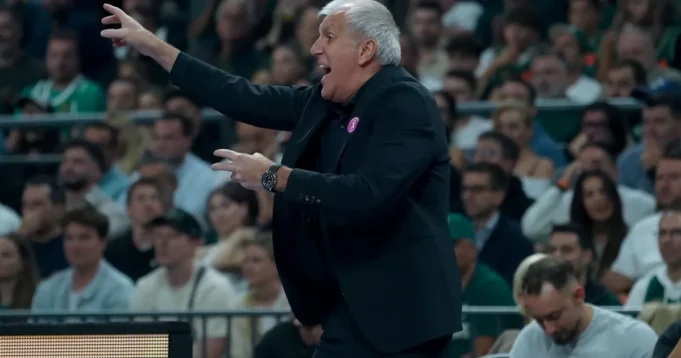 Obradović i Panatinaikos zgazili debitanta, Žocov miljenik najefikasniji, a pleja odmorio za Fener