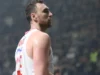 Olimpijakos zaboravio Fenrbahče, Vezenkov i Milutinov se „iskupili“ za blamažu u Evroligi Olimpijakos zaboravio Fenrbahče, Vezenkov i Milutinov se "iskupili" za blamažu u Evroligi