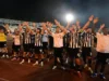 Partizan ulaže u budućnost: Crno-beli počeli izgradnju internata za Omladinsku školu Partizan ulaže u budućnost: Crno-beli počeli izgradnju internata za Omladinsku školu