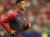 Portugal ima novu „sedmicu“ posle odlaska Ronalda, evo ko je nasledio Kristijanov broj! Portugal ima novu "sedmicu" posle odlaska Ronalda, evo ko je nasledio Kristijanov broj!