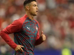 Portugal ima novu „sedmicu“ posle odlaska Ronalda, evo ko je nasledio Kristijanov broj! Portugal ima novu "sedmicu" posle odlaska Ronalda, evo ko je nasledio Kristijanov broj!