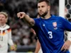 Potpisuje Strahinja Pavlović! Potpisuje Strahinja Pavlović!