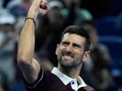 Računica je jasna, evo šta treba Novaku Đokoviću da se ekspresno vrati u TOP 10 na ATP listi Računica je jasna, evo šta treba Novaku Đokoviću da se ekspresno vrati u TOP 10 na ATP listi