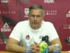 Saša Nikitović dobio Zvezdu, pa poručio: „Veća pobeda je Partizan! Imamo srpske igrače, ne znam ko ih ima još“ Saša Nikitović dobio Zvezdu, pa poručio: "Veća pobeda je Partizan! Imamo srpske igrače, ne znam ko ih ima još"