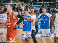 Široki je čudo ABA lige: Povratnik u poslednjem napadu srušio Cedevita Olimpiju i ostao perfektan Široki je čudo ABA lige: Povratnik u poslednjem napadu srušio Cedevita Olimpiju i ostao perfektan