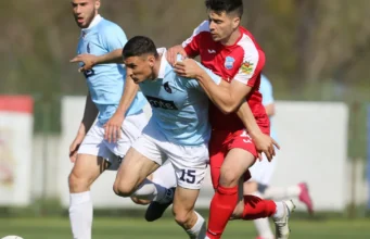 Srbin u crno-belom dresu zaigrao Ligu šampiona, objavio sliku sa Kristijanom Ronaldom Srbin u crno-belom dresu zaigrao Ligu šampiona, objavio sliku sa Kristijanom Ronaldom