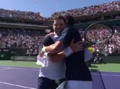 Srpski sin“ igra za daleku Ameriku, Novak mu je idol, bio na pragu senzacije protiv nekadašnjeg broja „3 "Srpski sin" igra za daleku Ameriku, Novak mu je idol, bio na pragu senzacije protiv nekadašnjeg broja "3"