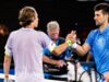 Sve o meču Đoković – De Minor: Finale Pekinga, Novak juri 102. ATP titulu, poslednja prepreka „omraženi“ Demon Sve o meču Đoković - De Minor: Finale Pekinga, Novak juri 102. ATP titulu, poslednja prepreka "omraženi" Demon