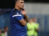 Trener Mladosti posle teškog poraza od Zvezde: „Jeste nezgodno kada primite pet golova…“ Trener Mladosti posle teškog poraza od Zvezde: "Jeste nezgodno kada primite pet golova..."