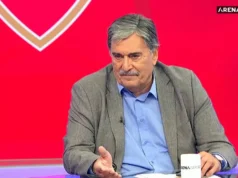 Vlade Đurović nikad oštriji posle večitog derbija u Evroligi: “Navaro je kriv za poraz Zvezde” Vlade Đurović nikad oštriji posle večitog derbija u Evroligi: “Navaro je kriv za poraz Zvezde”