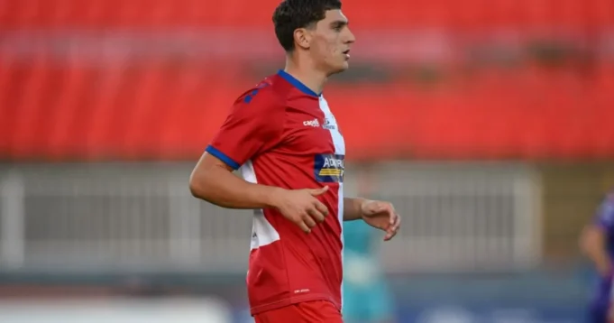 Vojvodina-pobedila-Partizan-u-Beogradu-crno-beli-sada-na-osmom-mestu.webp Vojvodina pobedila Partizan u Beogradu, crno-beli sada na osmom mestu, Zvezda na niskoj sedmoj poziciji