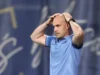 Vratio se u Humsku posle mnogo godina, izgubio od Partizana, pa izjavio: „Teško jeste, ali…“ Vratio se u Humsku posle mnogo godina, izgubio od Partizana, pa izjavio: "Teško jeste, ali..."